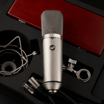 Warm Audio WA-67 Microphone