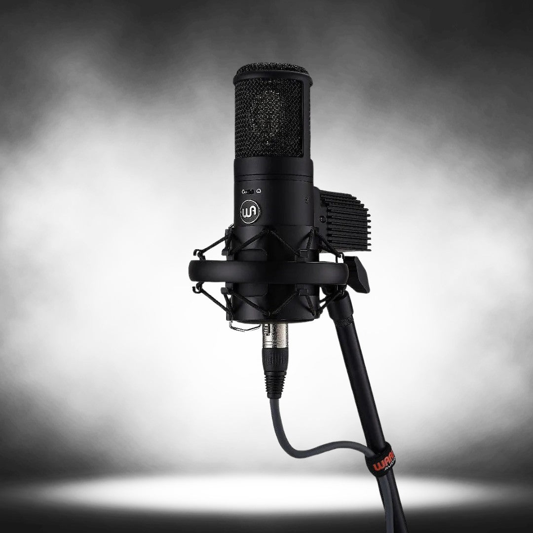 Warm Audio WA-8000 Microphone