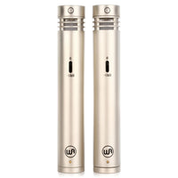Warm Audio WA-84 Microphone Stereo Pair