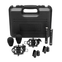 Warm Audio WA-84 Microphone Stereo Pair