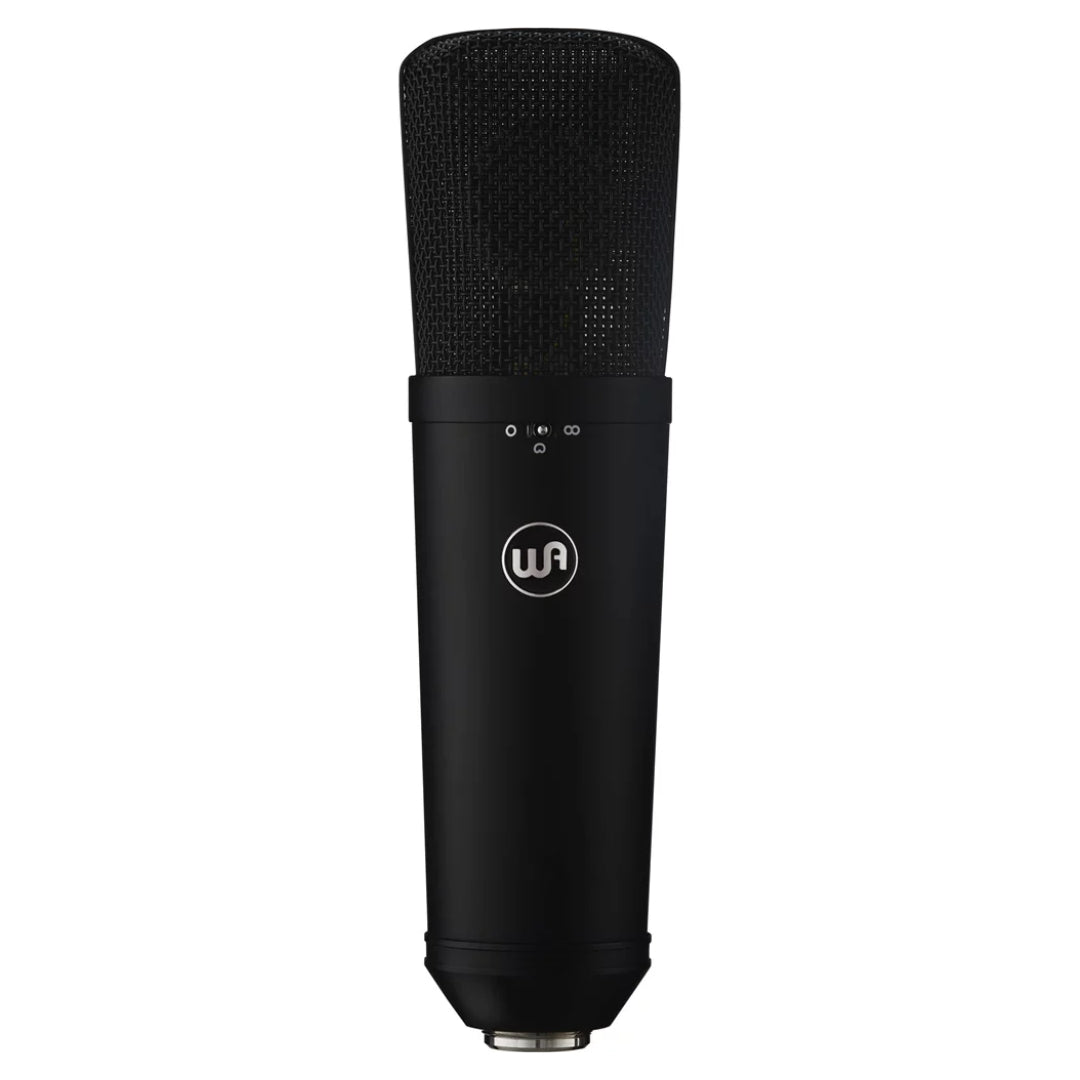 Warm Audio WA-87 R2 Microphone