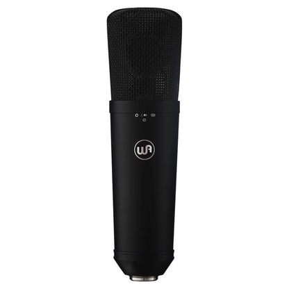 Warm Audio WA-87 R2 Microphone