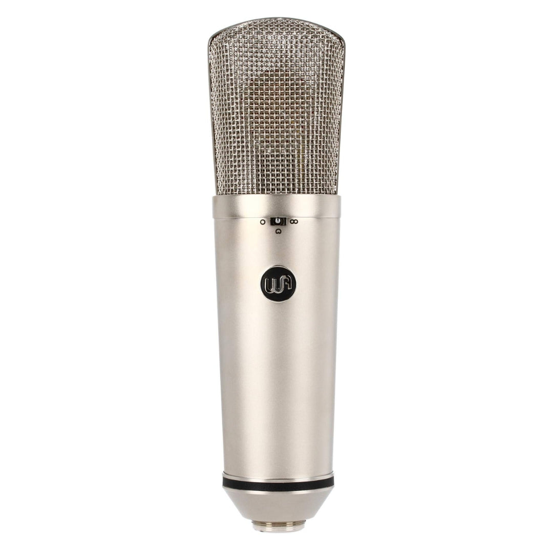 Warm Audio WA-87 R2 Microphone