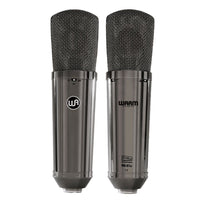 Warm Audio WA-87 R2 TS Microphone Stereo Pair