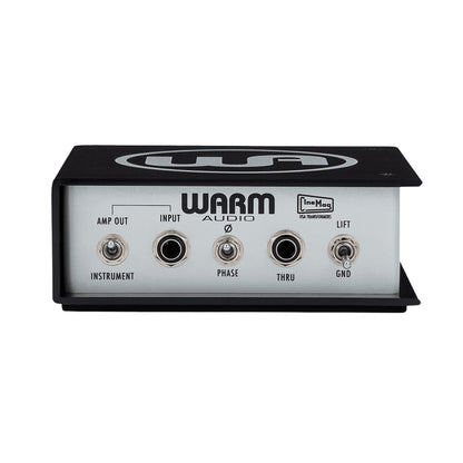 Warm Audio WA-DI-A Active Direct Box