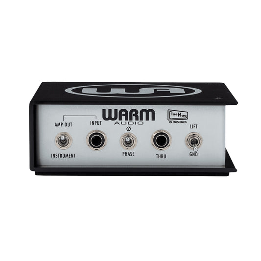 Warm Audio WA-DI-A Active Direct Box
