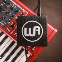 Warm Audio WA-DI-A Active Direct Box