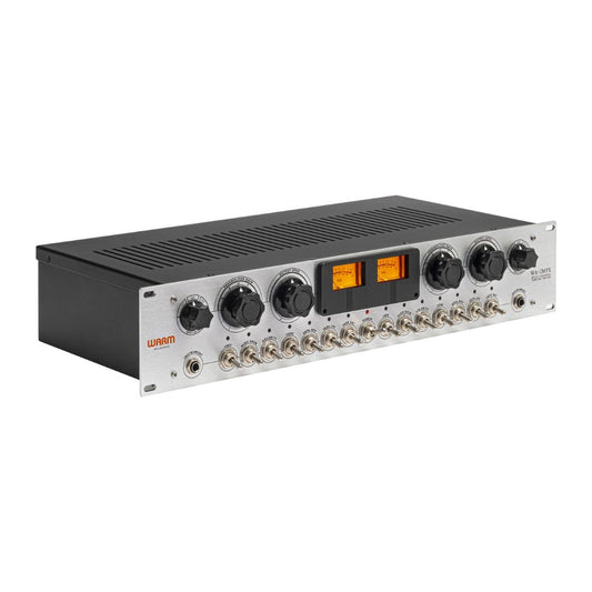 Warm Audio WA-MPX/2MPX Tube Mic Preamp