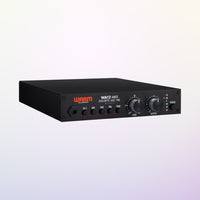 Warm Audio WA12 MKII Single-Channel American Mic Pre