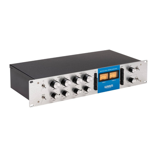 Warm Audio WA76-A/A2 Vintage-Voiced Discrete FET Compressor