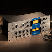 Warm Audio WA76-A/A2 Vintage-Voiced Discrete FET Compressor