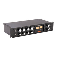 Warm Audio WA76-D/D2 Clean Gain Discrete FET Compressor