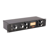 Warm Audio WA76-D/D2 Clean Gain Discrete FET Compressor