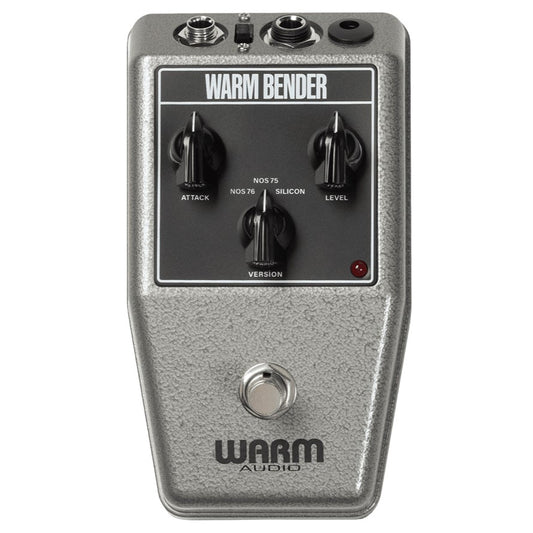 Warm Audio Warm Bender Pedal