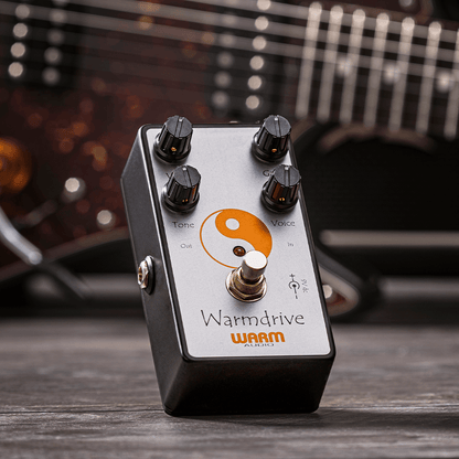 Warm Audio Warmdrive Pedal