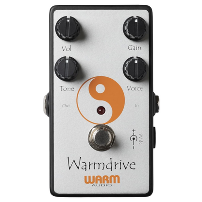 Warm Audio Warmdrive Pedal