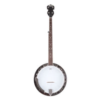 Washburn B11 Americana 5-String Banjo (Natural)