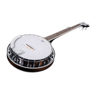 Washburn B11 Americana 5-String Banjo (Natural)