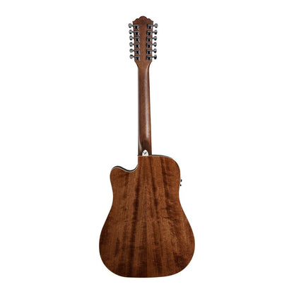 Washburn D10SCE-12 Heritage 12-String Acoustic Electric Guitar