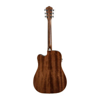 Washburn D10SCE Heritage 10 Acoustic Electric Guitar (Natural)