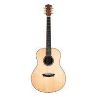 Washburn Elegante S24S Bella Tono Acoustic Guitar (Gloss Natural)