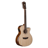 Washburn G15SCE-12 Comfort 12-String Acoustic Electric Guitar