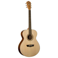 Washburn G7S Harvest Acoustic Guitar (Natural)