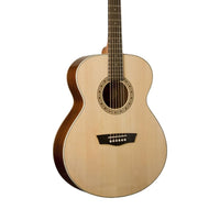 Washburn G7S Harvest Acoustic Guitar (Natural)