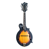 Washburn M108SW Americana Mandolin (Vintage Sunburst)