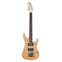 Washburn N2-Nuno Electric Guitar (Natural Matte)