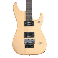 Washburn N2-Nuno Electric Guitar (Natural Matte)