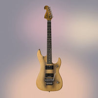 Washburn N24-Nuno Vintage Matte Electric Guitar