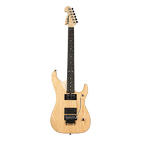 Washburn N4-Nuno Swamp Ash USA Natural Electric Guitar