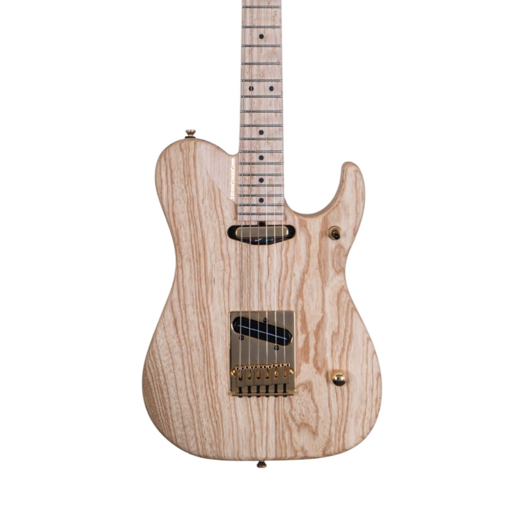 Washburn Nele Standard Natural Electric Guitar