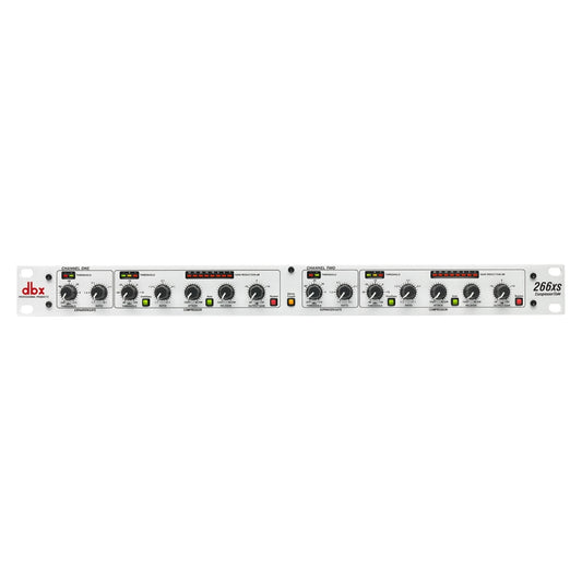 dbx 266xs Compressor/Gate