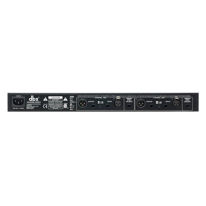 dbx 266xs Compressor/Gate