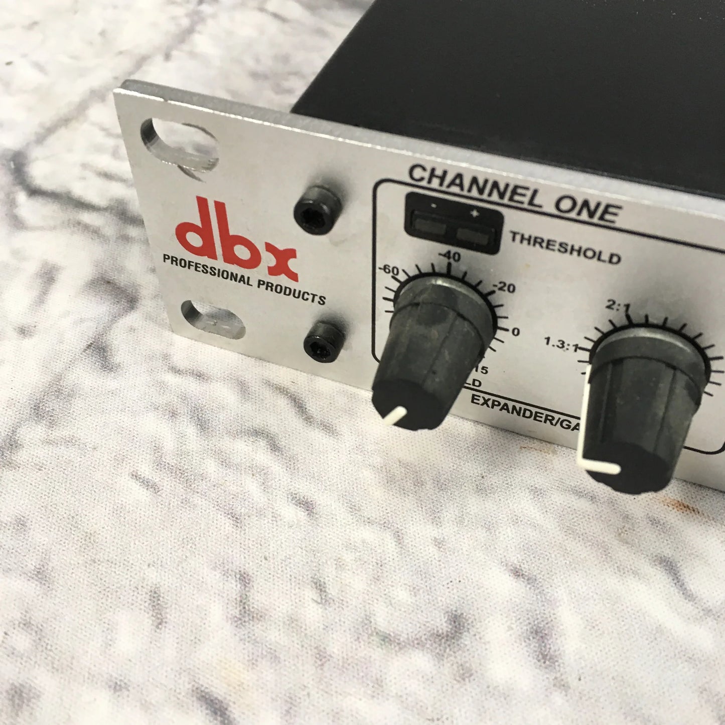 dbx 266xs Compressor/Gate