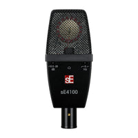 sE Electronics 4100 Condenser Microphone