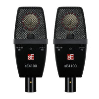 sE Electronics 4100 Condenser Microphone