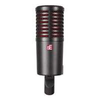 sE Electronics DynaCaster DCM8 Broadcasting Microphone