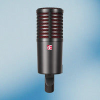 sE Electronics DynaCaster DCM8 Broadcasting Microphone