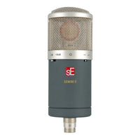 sE Electronics GEMINI II Dual Tube Condenser Microphone