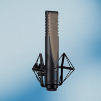 sE Electronics RNR1 Rupert Neve Signature Ribbon Microphone