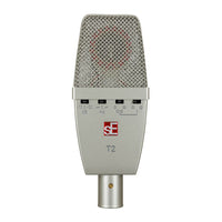 sE Electronics T2 Condenser Microphone