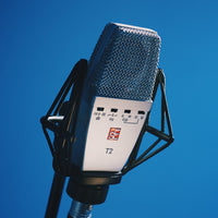 sE Electronics T2 Condenser Microphone
