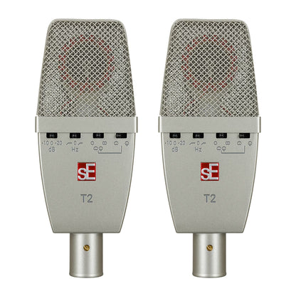 sE Electronics T2 Condenser Microphone