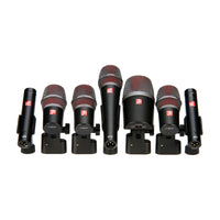 sE Electronics V-PACK-ARENA Drum Microphone Pack