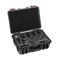 sE Electronics V-PACK-ARENA Drum Microphone Pack