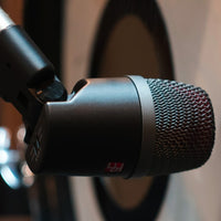 sE Electronics V KICK Drum Microphone