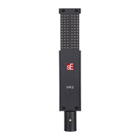 sE Electronics VR2 Active Ribbon Microphone
